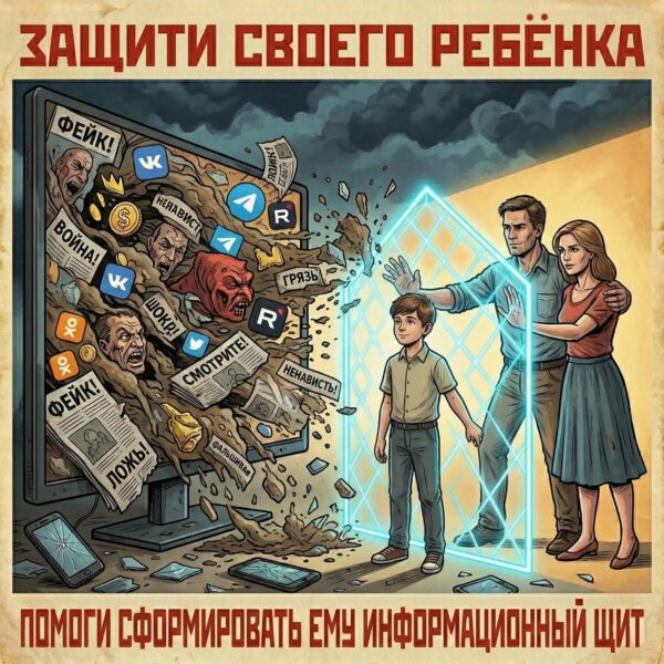 Онлайн-марафон «Осознанное восприятие информации» Онлайн-марафон «Осознанное восприятие информации»