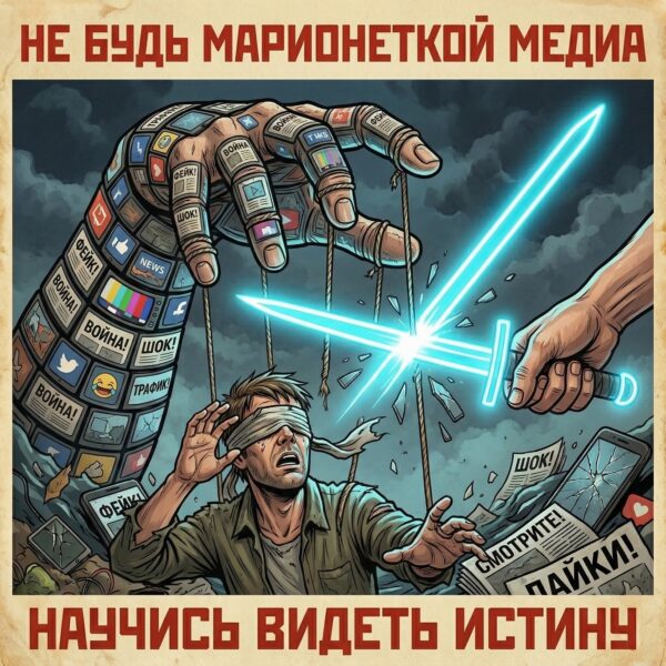 Онлайн-марафон «Осознанное восприятие информации» Онлайн-марафон «Осознанное восприятие информации»