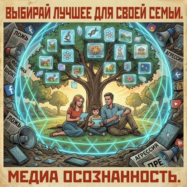 Онлайн-марафон «Осознанное восприятие информации» Онлайн-марафон «Осознанное восприятие информации»