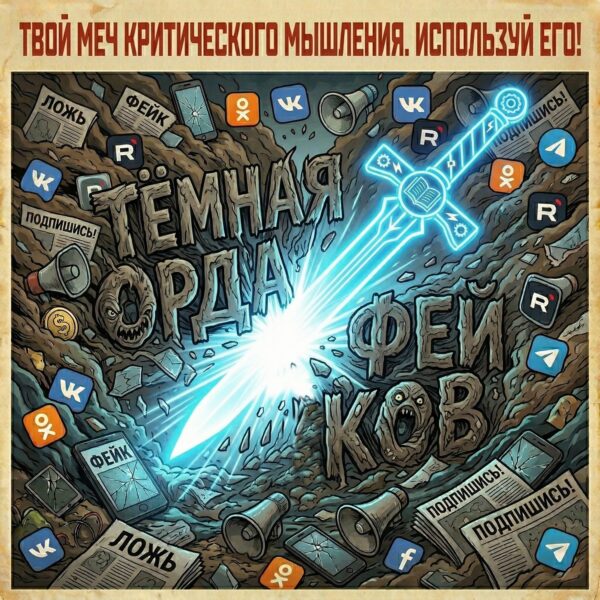Онлайн-марафон «Осознанное восприятие информации» Онлайн-марафон «Осознанное восприятие информации»
