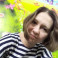 Галина Лекомцева